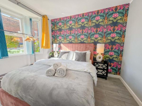 3BR Stylish Modern House Oxford